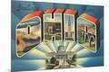 Premium Giclee Print