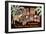 Greetings from Palm Beach, Florida-null-Framed Art Print