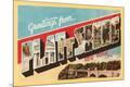 Premium Giclee Print