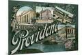 Premium Giclee Print