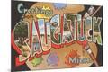Premium Giclee Print