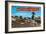 Greetings from Scottsdale, Arizona-null-Framed Art Print