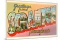 Premium Giclee Print