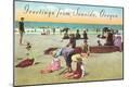 Premium Giclee Print