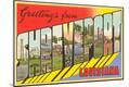 Premium Giclee Print