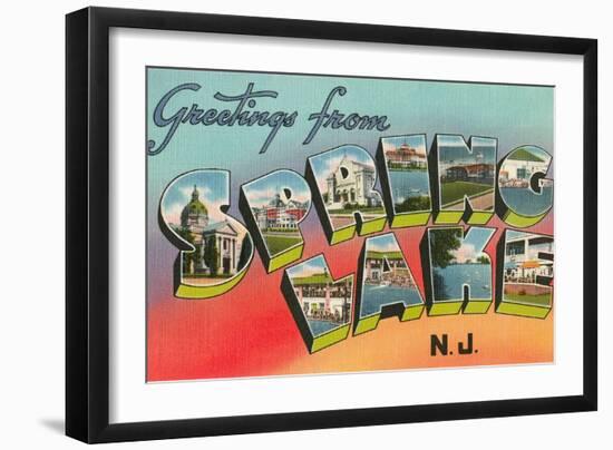 Art Print, , large