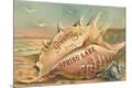 Premium Giclee Print