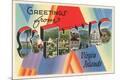 Premium Giclee Print