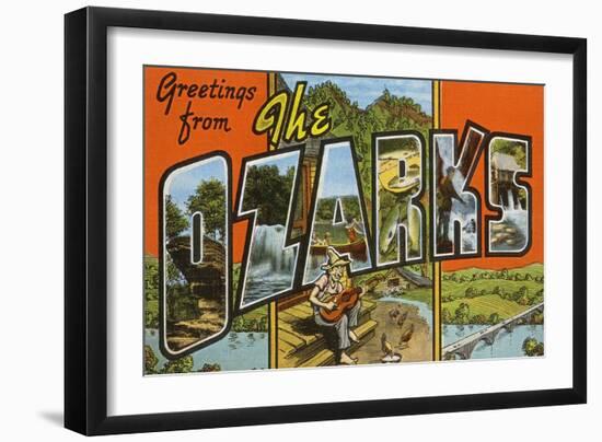 Art Print, , large