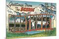 Premium Giclee Print