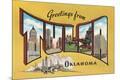 Premium Giclee Print
