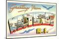 Premium Giclee Print