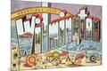 Premium Giclee Print