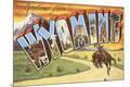 Premium Giclee Print