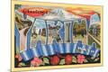 Premium Giclee Print