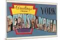 Premium Giclee Print