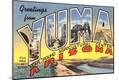 Premium Giclee Print