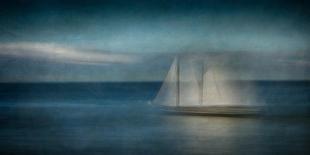 Sailing 3-Greetje Van Son-Photographic Print
