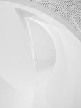 Shapes in White-Greetje Van Son-Photographic Print