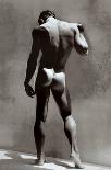 Male Nude I-Greg Gorman-Art Print