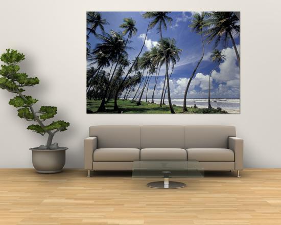 Giant Art Print, , large
