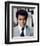 Greg Morris, Mission: Impossible (1966)-null-Framed Photo