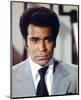 Greg Morris, Mission: Impossible (1966)-null-Mounted Photo