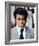 Greg Morris, Mission: Impossible (1966)-null-Framed Photo