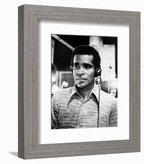 Greg Morris - Mission: Impossible-null-Framed Photo