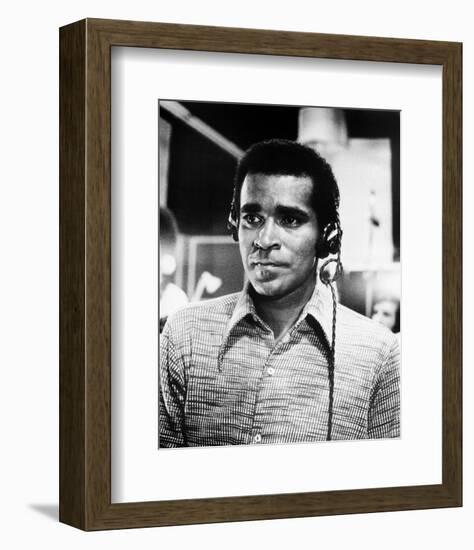 Greg Morris - Mission: Impossible-null-Framed Photo