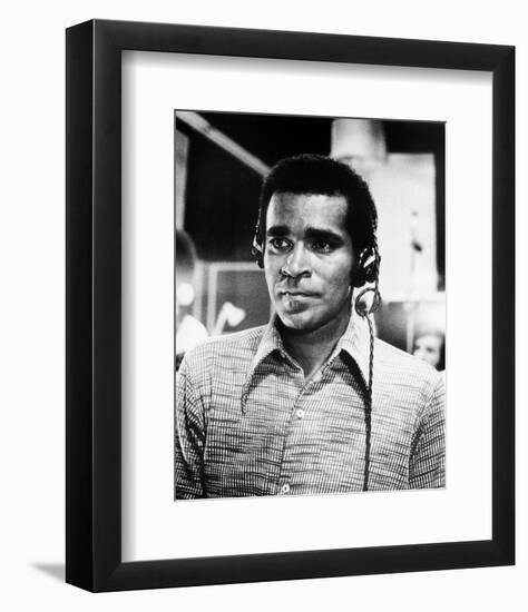 Greg Morris - Mission: Impossible-null-Framed Photo