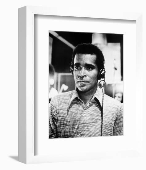 Greg Morris - Mission: Impossible-null-Framed Photo