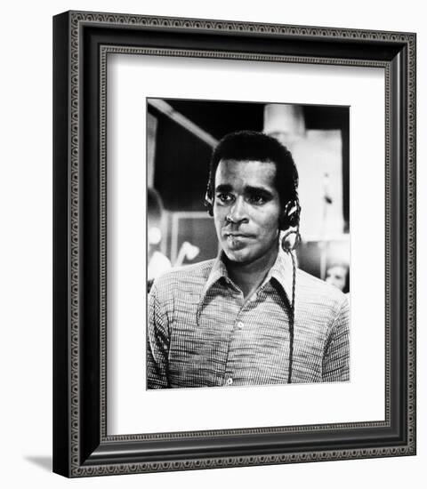 Greg Morris - Mission: Impossible-null-Framed Photo