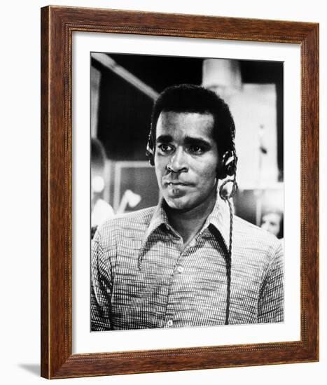 Greg Morris - Mission: Impossible-null-Framed Photo