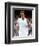 Greg Rusedski-null-Framed Photo