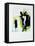 Gregarious-Joshua Schicker-Framed Premier Image Canvas