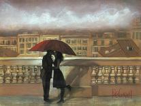 Downtown Love-Gregg DeGroat-Giclee Print