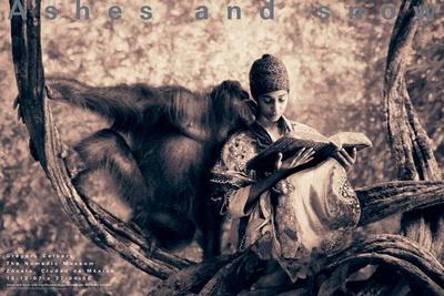 Beautiful Gregory Colbert Artwork For Posters And Prints Art