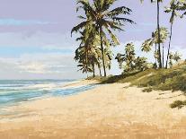 Tropical 1-Gregory Garrett-Giclee Print