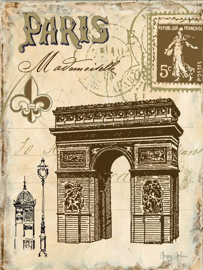Art Print, , large