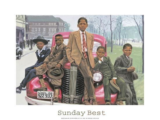 Art Print, , large