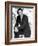 Gregory Peck, 1946-null-Framed Photo