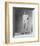 Gregory Peck - To Kill a Mockingbird-null-Framed Photo