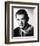 Gregory Peck-null-Framed Photo