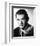 Gregory Peck-null-Framed Photo