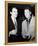 Gregory Peck-null-Framed Stretched Canvas