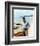 Gregory Peck-null-Framed Photo