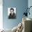 Gregory Peck-null-Photographic Print displayed on a wall
