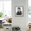 Gregory Peck-null-Framed Photographic Print displayed on a wall