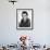 Gregory Peck-null-Framed Photographic Print displayed on a wall